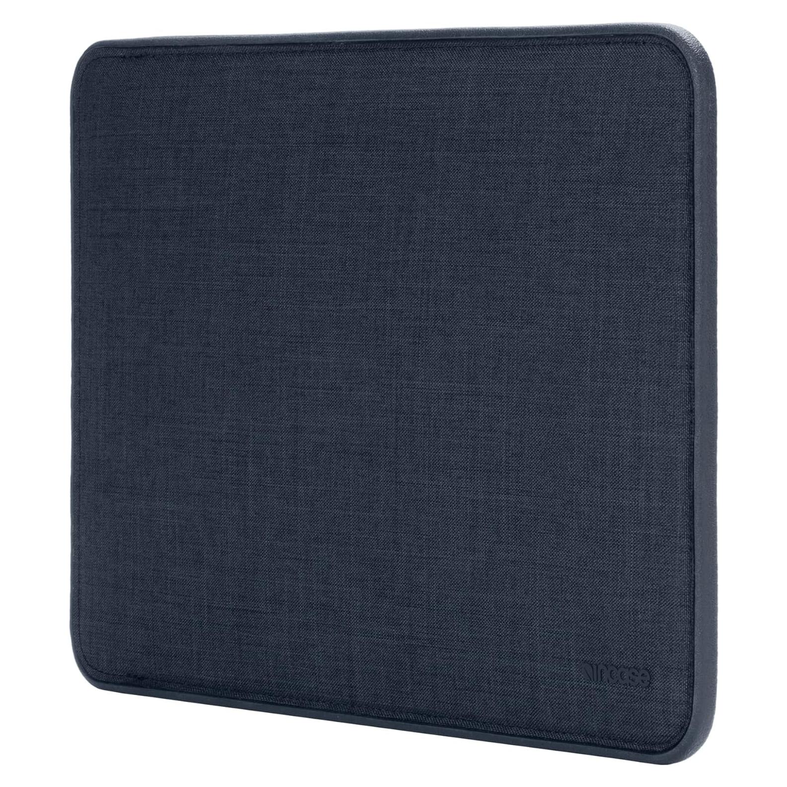 Funda Incase ICON para MacBook Pro 14" Woolenex Azul Heather