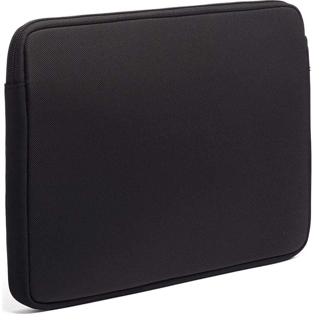 Funda para Laptop TUMI Alpha 3 - Nylon Balístico - Hasta 38.1 cm - Negro