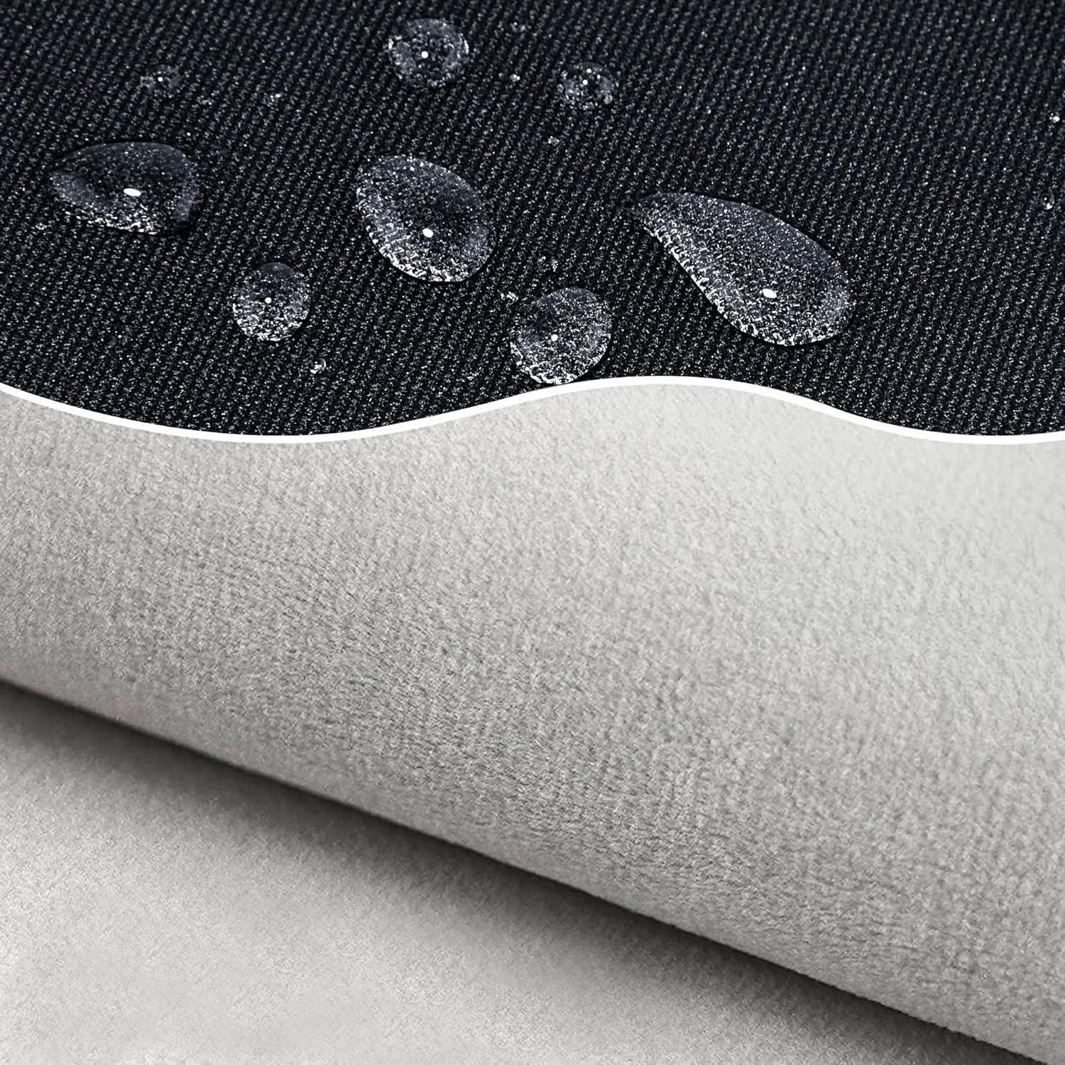 Funda para Laptop HSEOK 15.6" Impermeable y Protectora