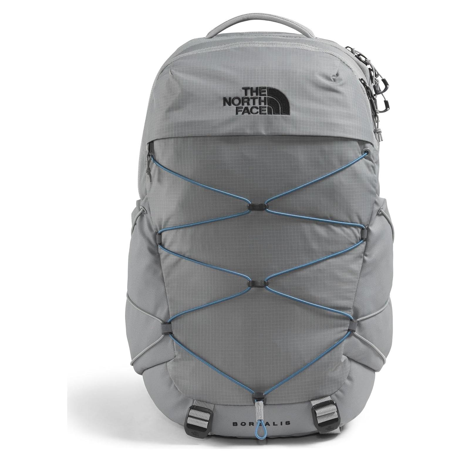 Mochila para Laptop The North Face Borealis 28L Repelente Agua