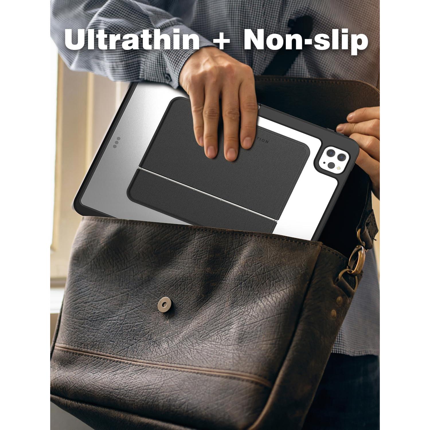 Soporte Adhesivo Invisible Slim Nillkin para Tabletas 9.7-11"