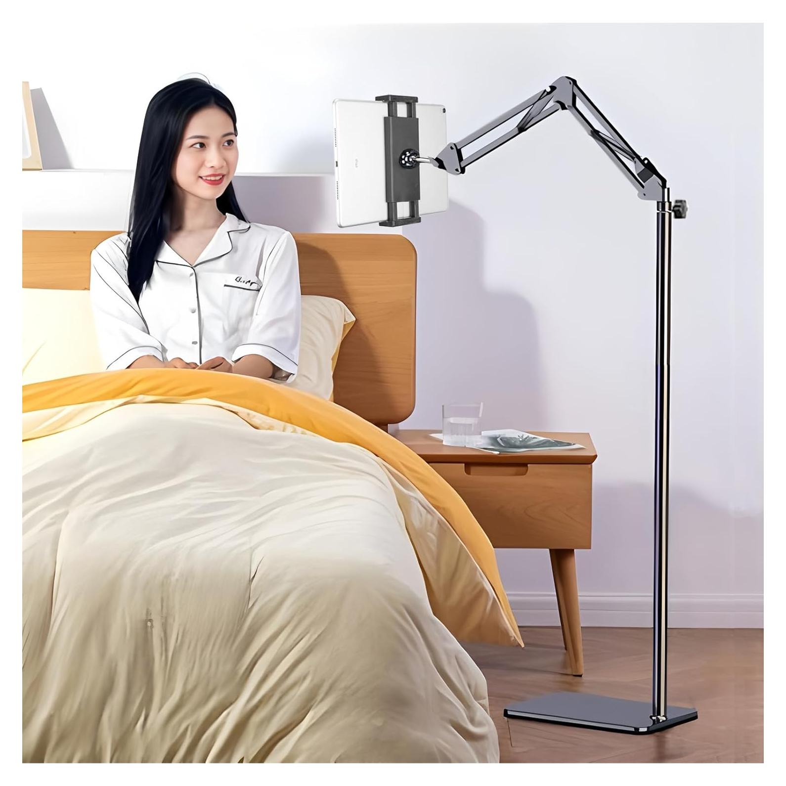 Soporte de Piso para Tablet Awlbstruse Shark-02 Ajustable 3.26 kg