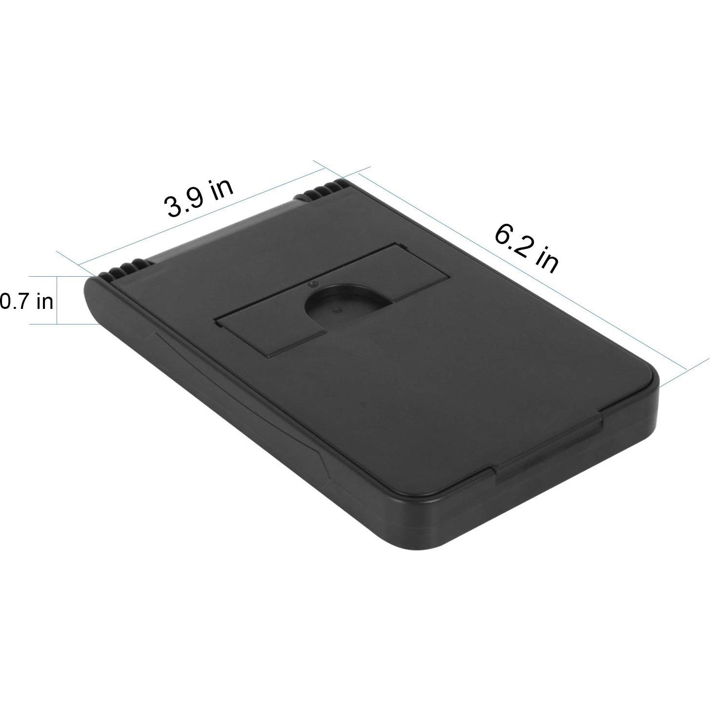 Soporte Plegable para Nintendo Switch Oneme Ajustable Multiángulo