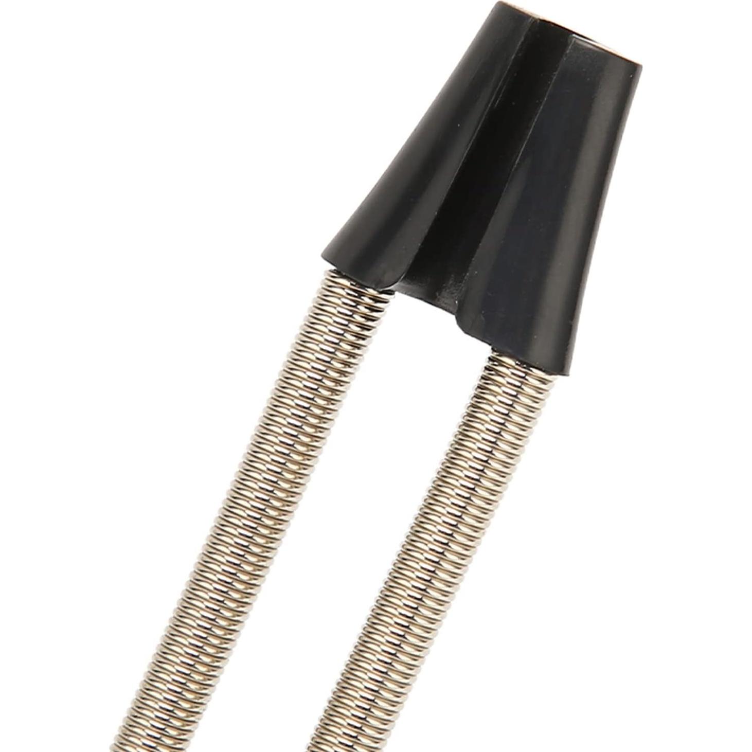 Soporte para Ratón Gaming Aumoo ABS Antideslizante Negro