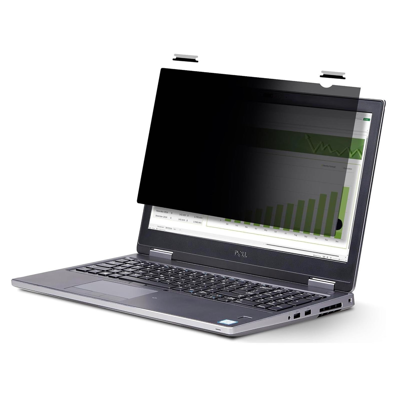 Filtro de Privacidad StarTech.com 14" 16:10 Antirreflejo