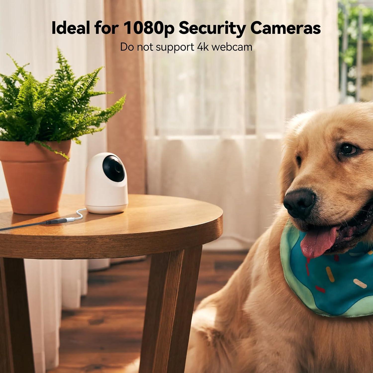 Cable de Extensión USB 3.0 FEMORO 4.57m Macho a Hembra