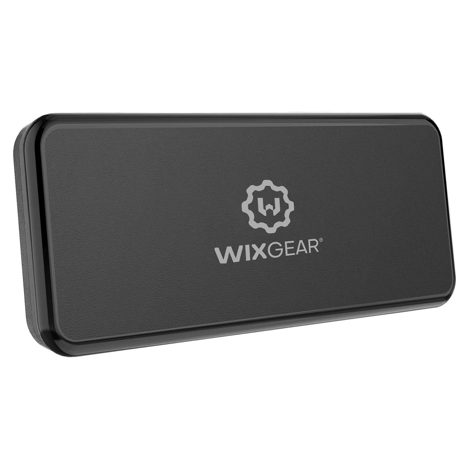 Soporte Magnético para Teléfono WixGear - Adherente Universal