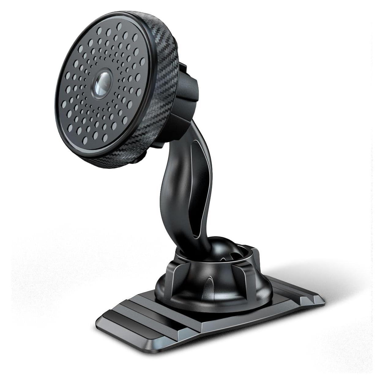 Soporte Magnético para Teléfono eSamcore para Coche - Ajustable 360°