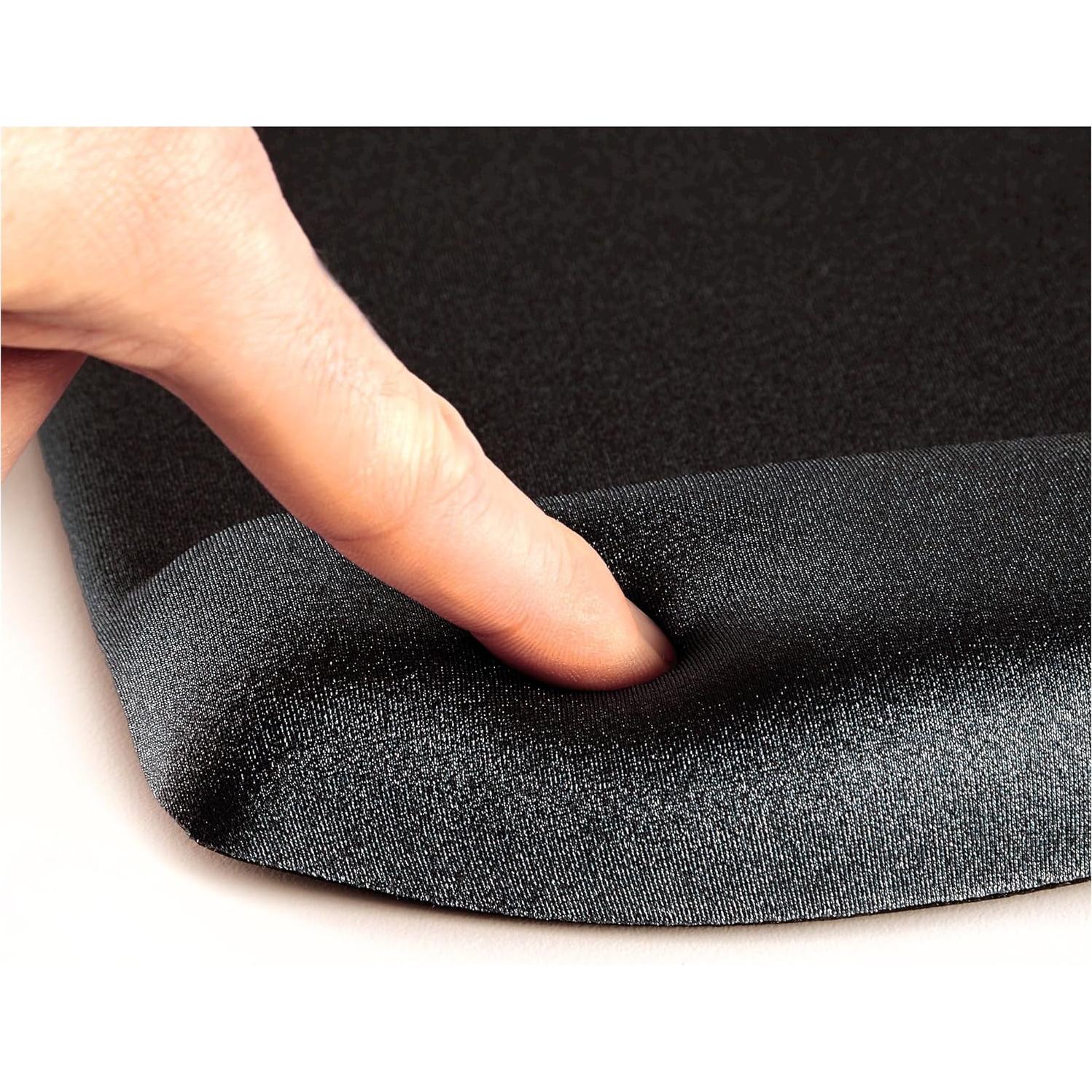 Almohadilla de Ratón Fellowes PlushTouch con Reposamuñecas