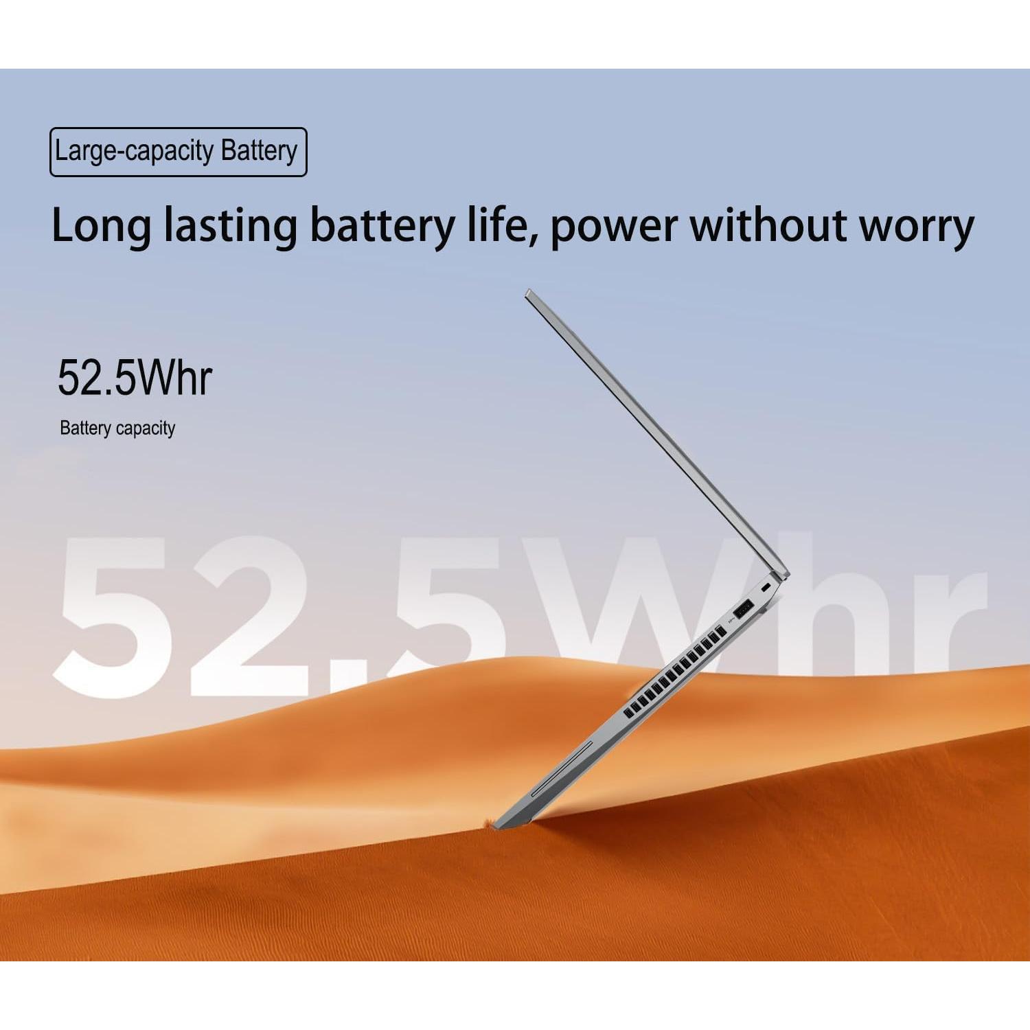 Laptop Lenovo ThinkPad T16 16" FHD+ Touch, i7-1355U, 32GB RAM, 1TB SSD