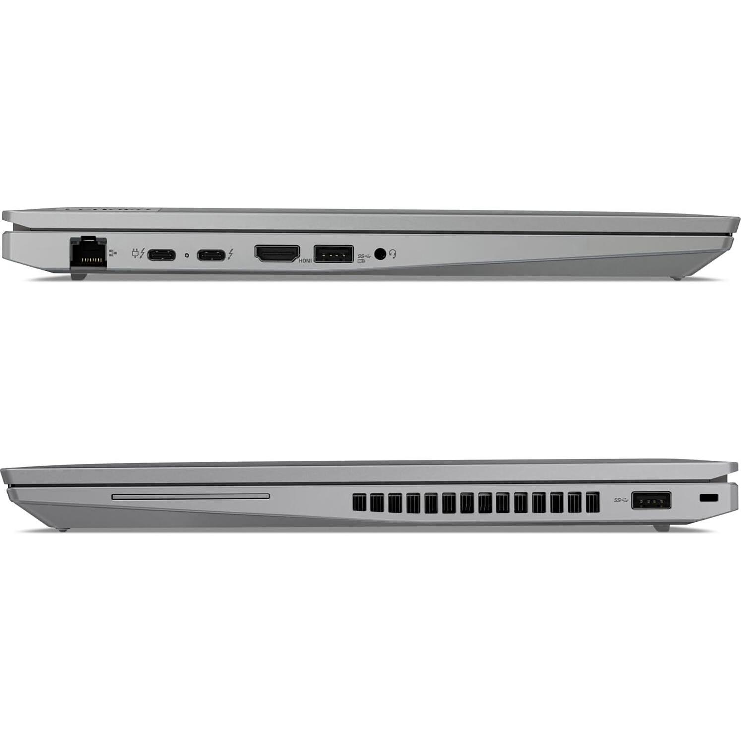 Laptop Lenovo ThinkPad T16 16" FHD+ Touch, i7-1355U, 32GB RAM, 1TB SSD