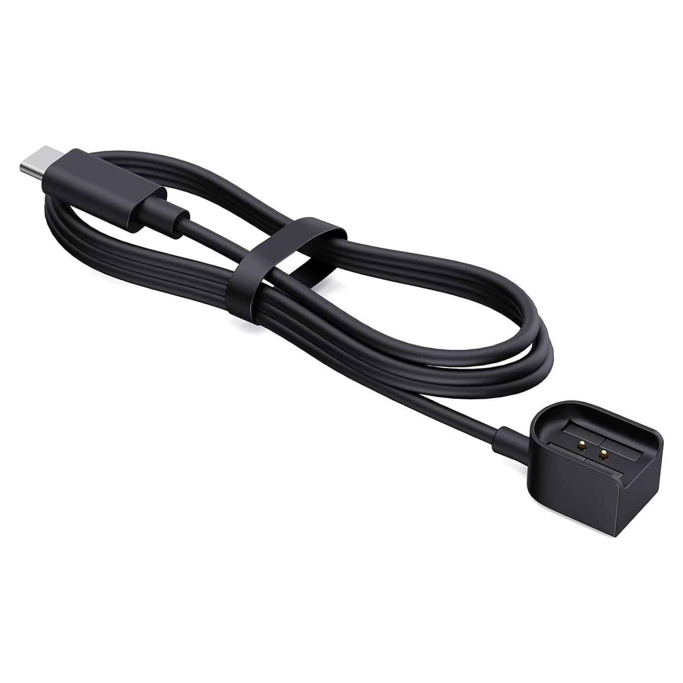 Cable de Carga Magnético Yealink BH71 USB-C 8.29x6.70cm