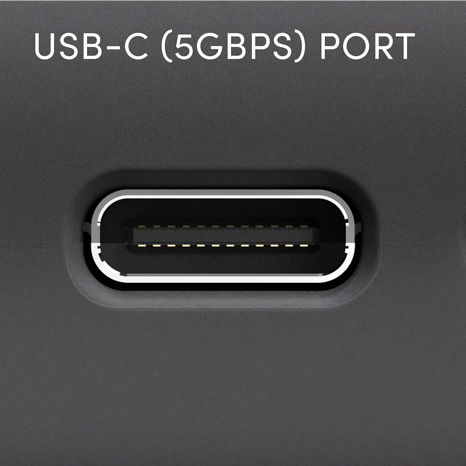 Lector de tarjetas SanDisk Professional PRO-Reader SD y microSD USB 3.2