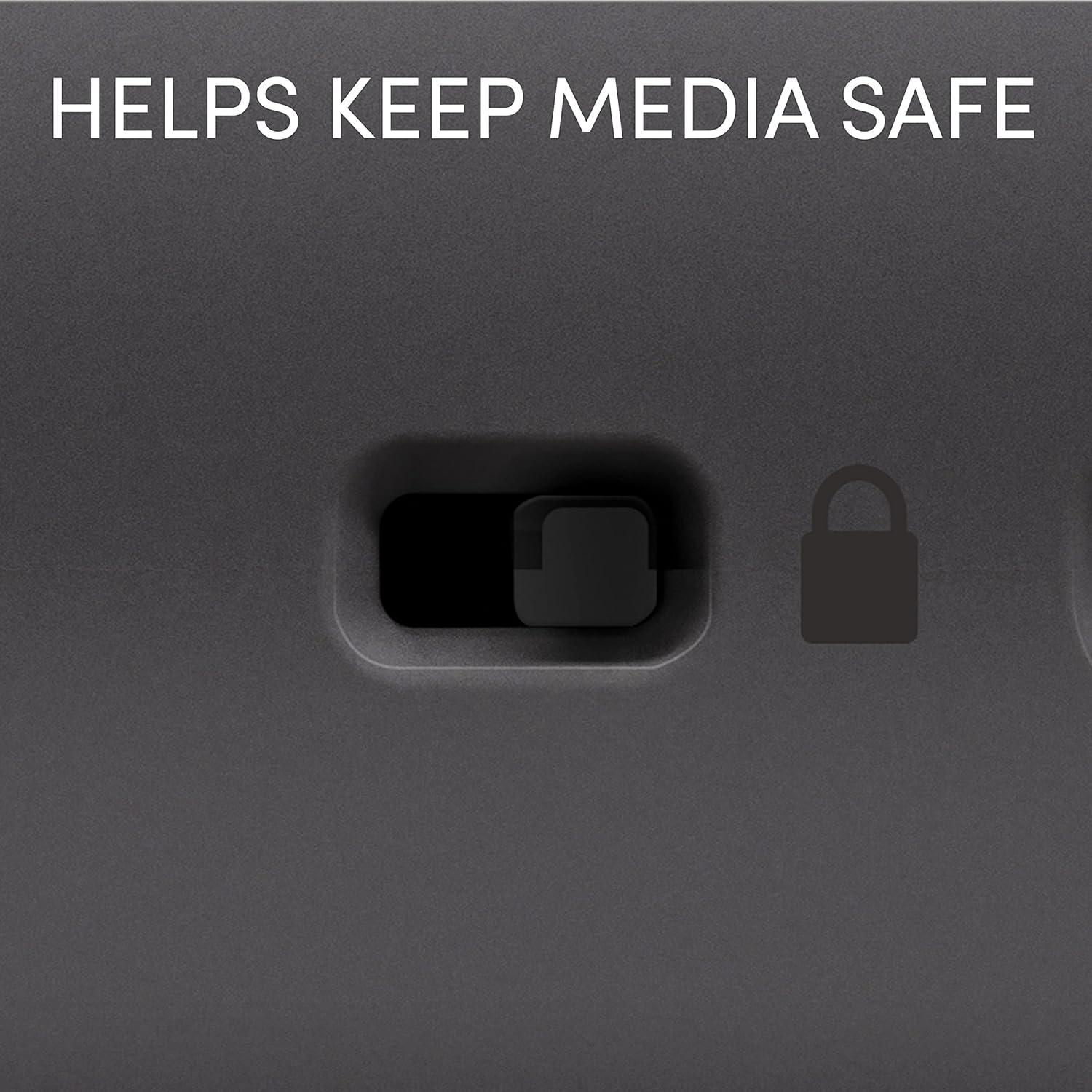 Lector de tarjetas SanDisk Professional PRO-Reader SD y microSD USB 3.2