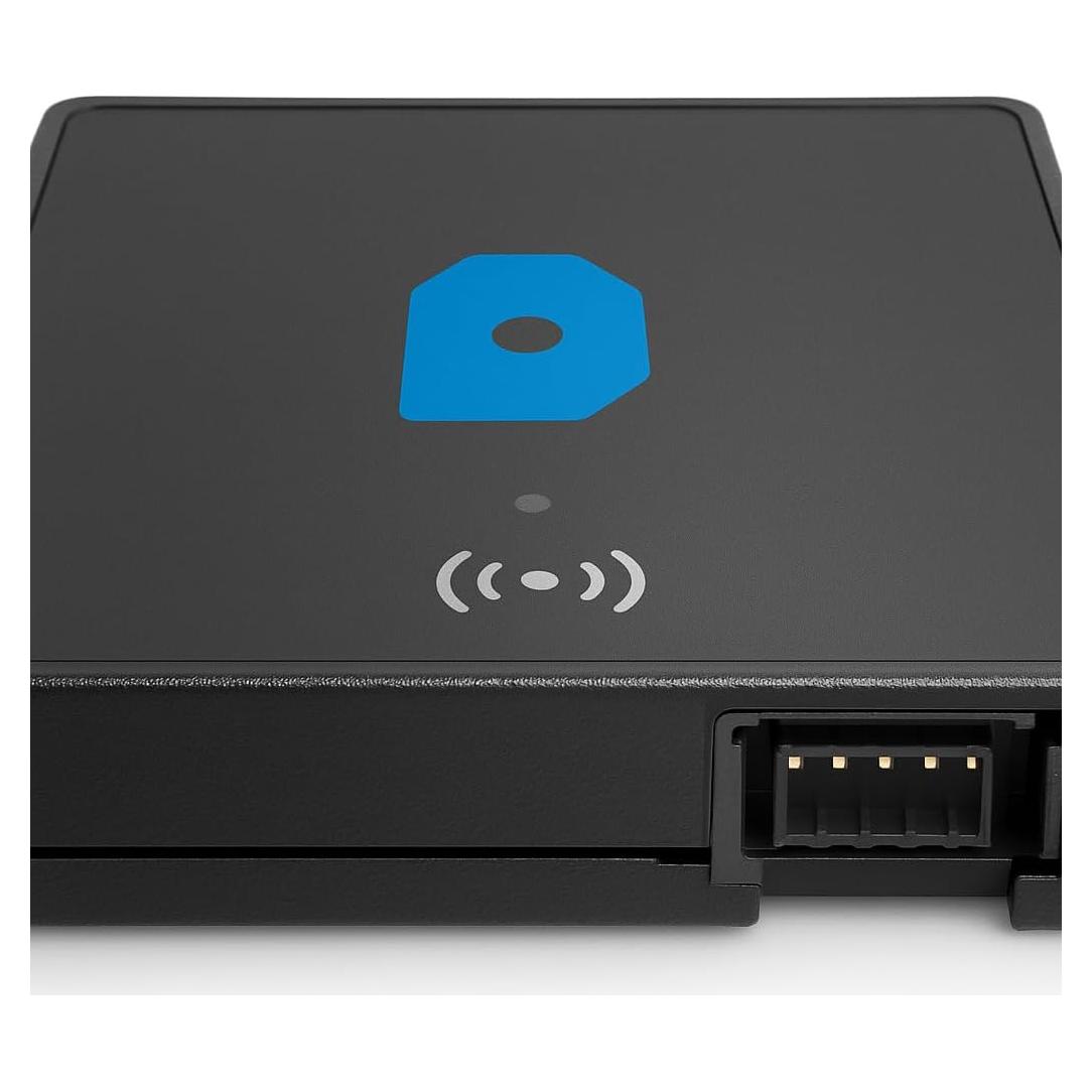 Lector de Tarjetas Legic Triplenet Pricing HP 4QL32A