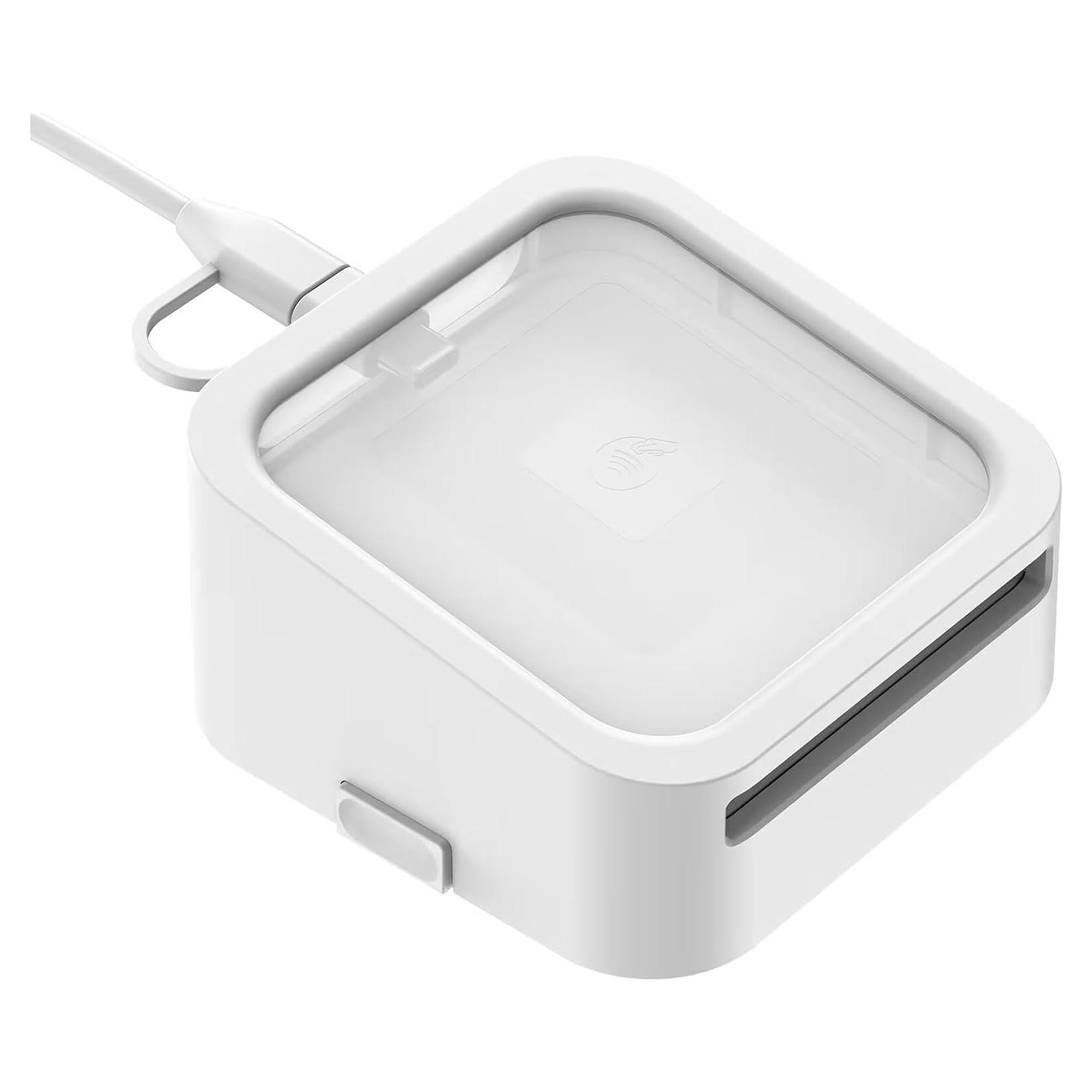 Base para Lector de Tarjetas Square Reader ROUNKIN Blanco