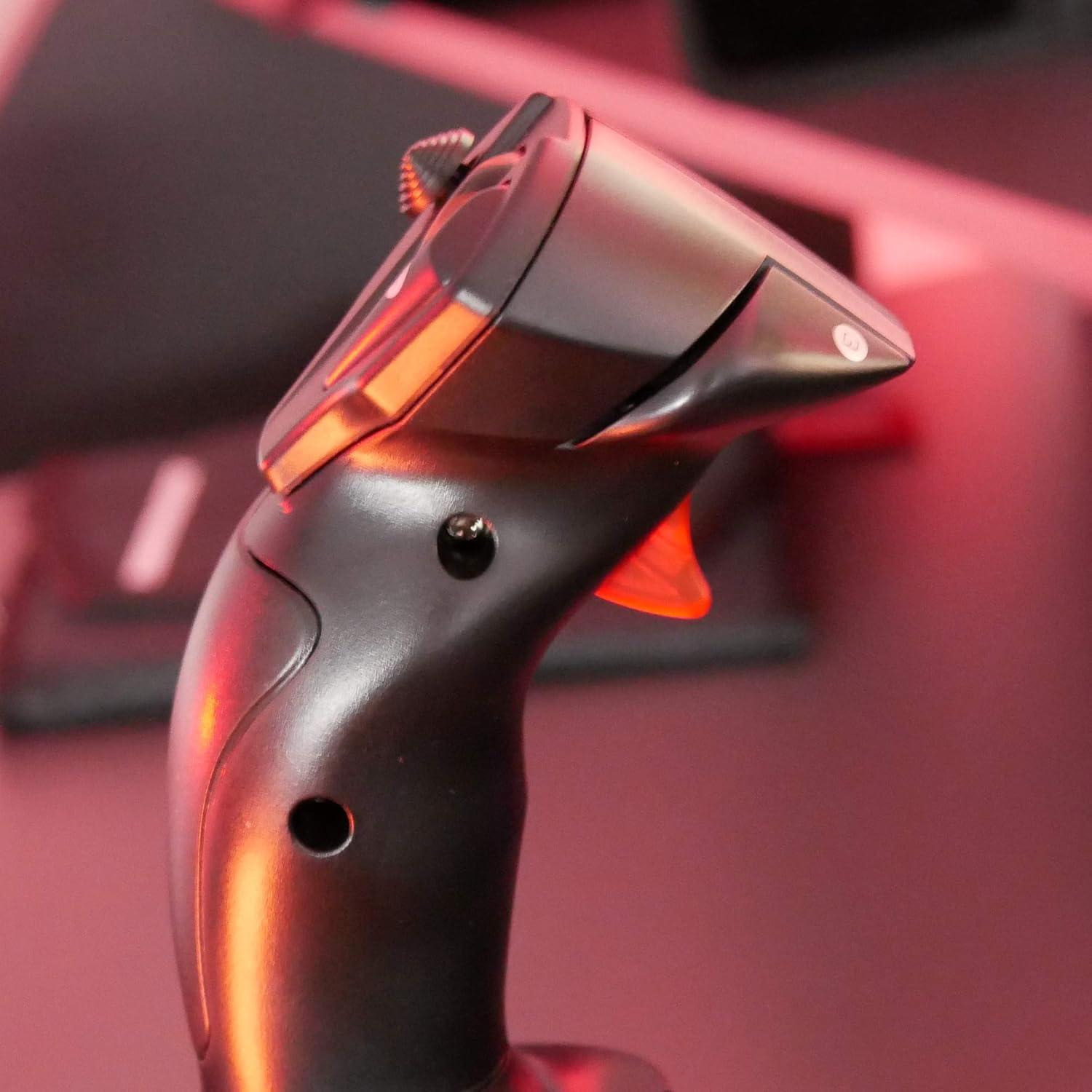 Joystick Thrustmaster T-Flight Hotas X para PC