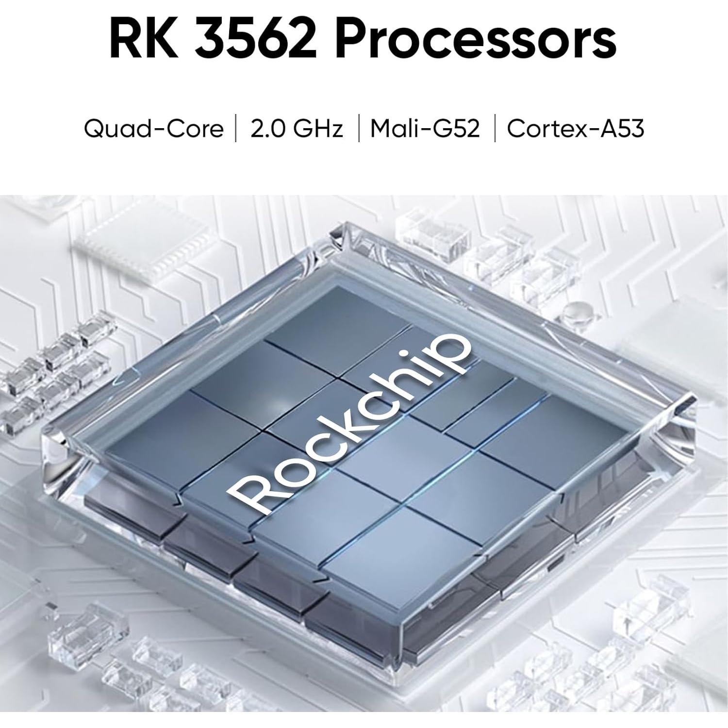 Tablet 10.1" Aiprotablet C20e Android 14, 6GB RAM, 64GB ROM