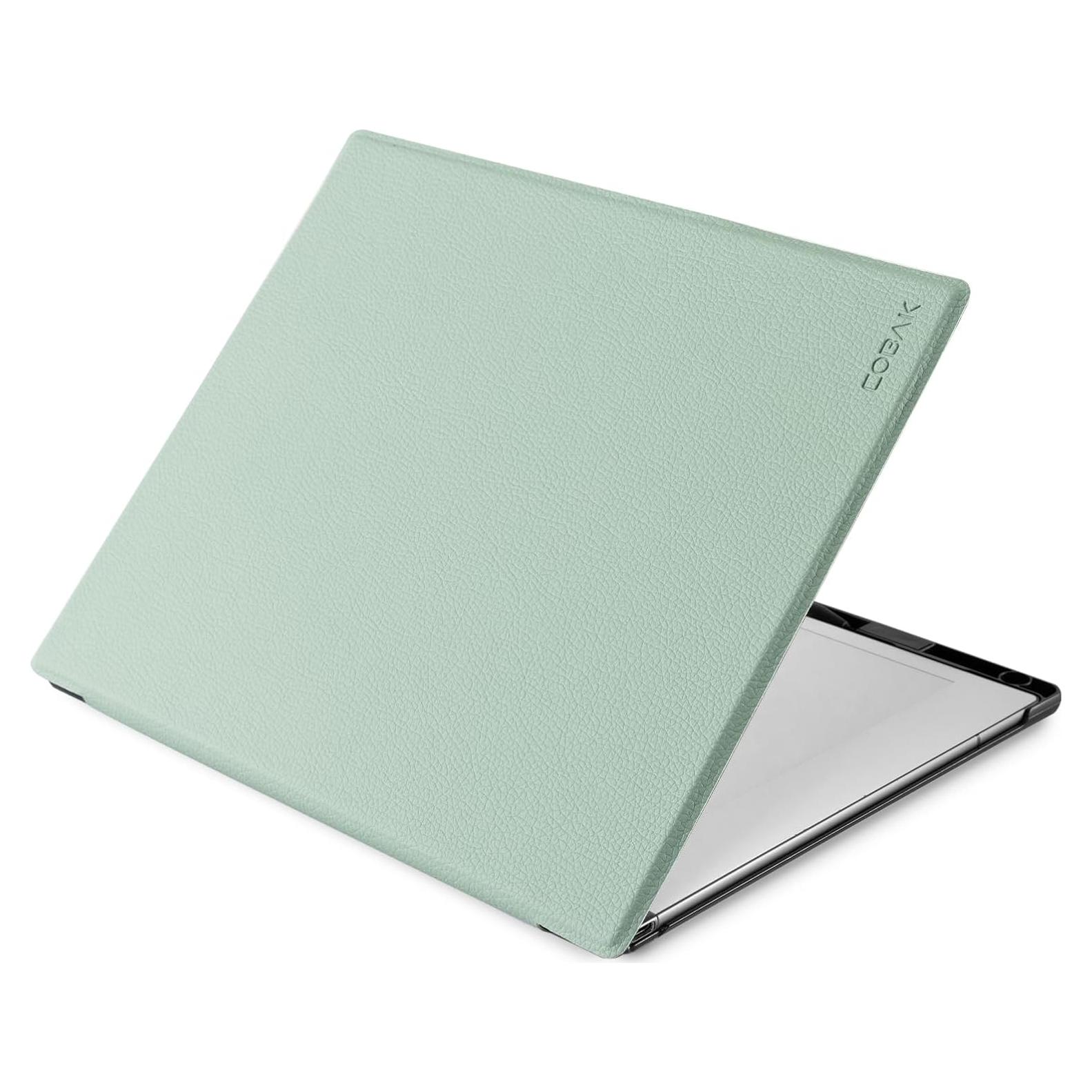 Funda CoBak para Tableta Remarkable 2 10.3" Verde Salvia