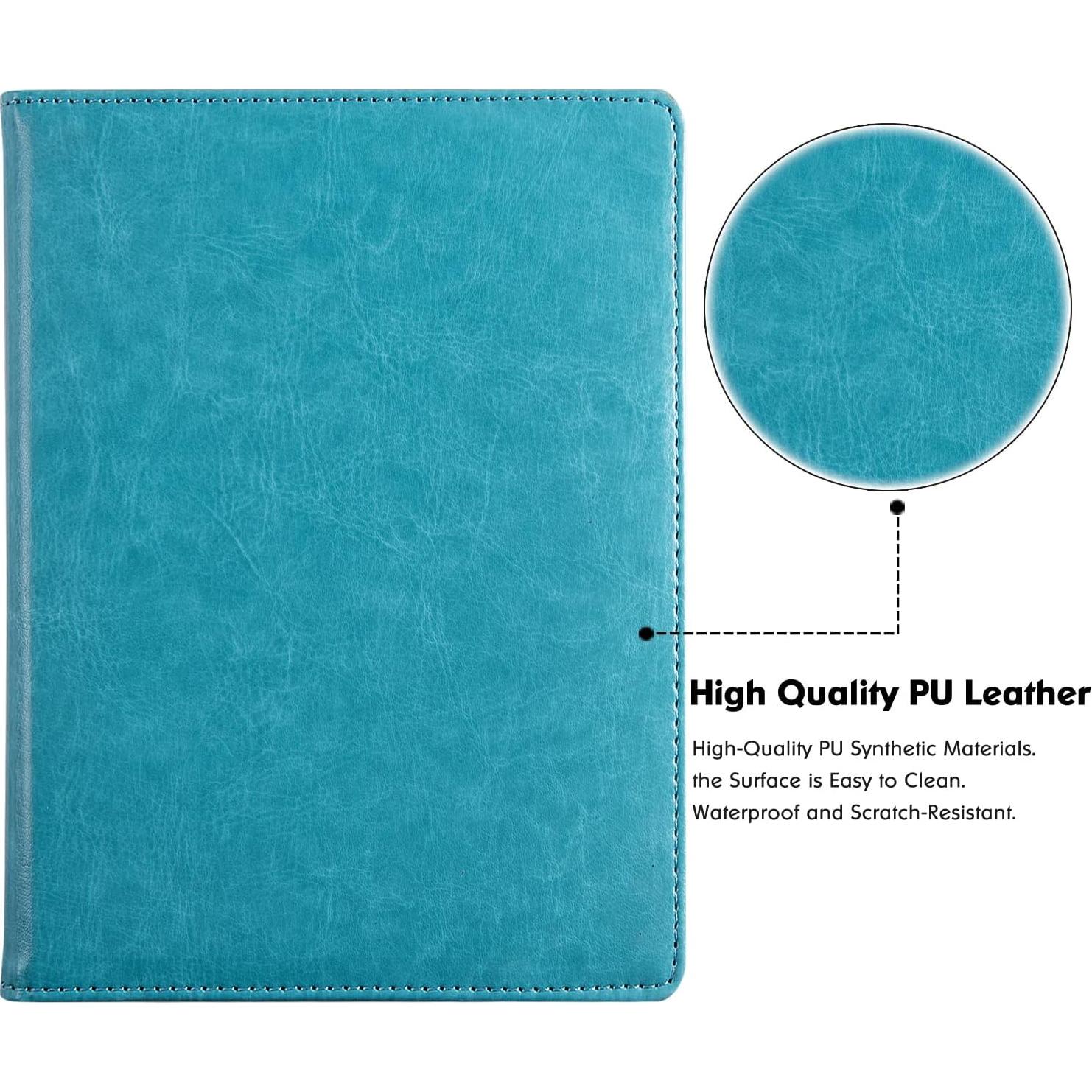 Funda Soporte BOZHUORUI para Kindle Paperwhite 6" - Azul Cielo