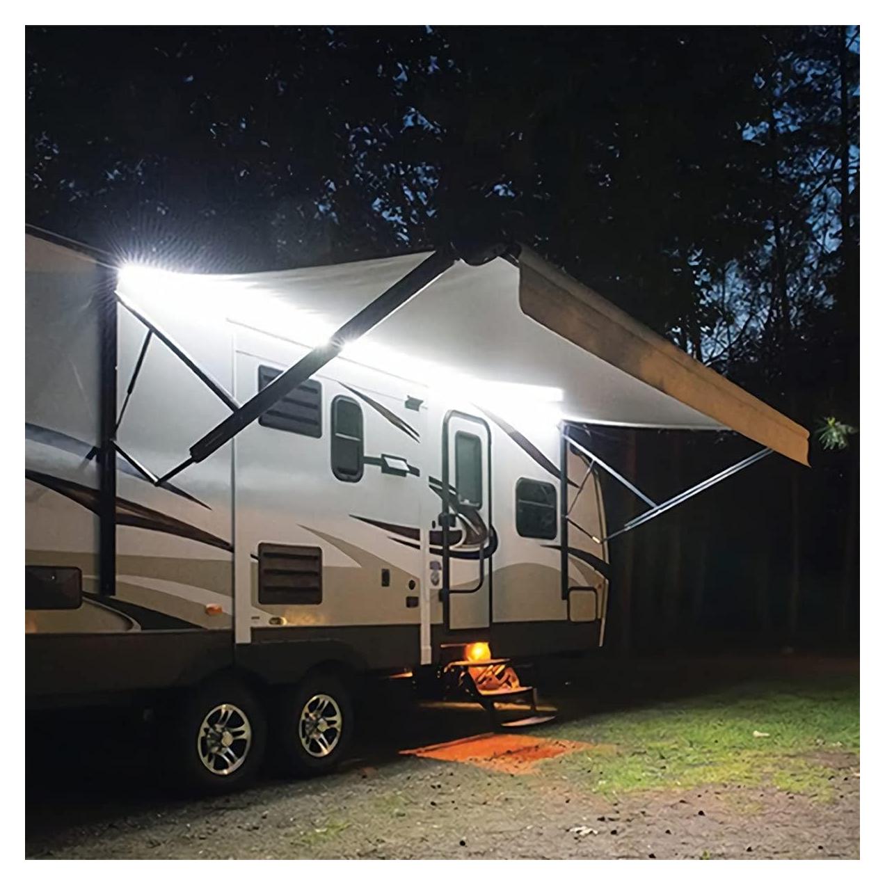 Luces LED de Tira para Toldo 5m Lrimauix 12V Impermeables