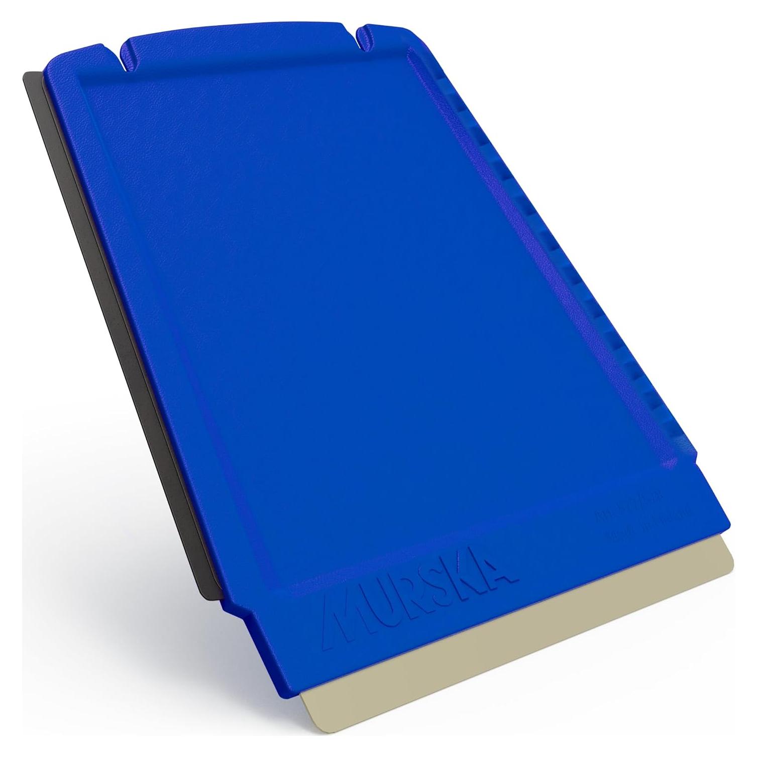 Raspador de Hielo 4 en 1 Murska para Coche - Cuchilla de Latón