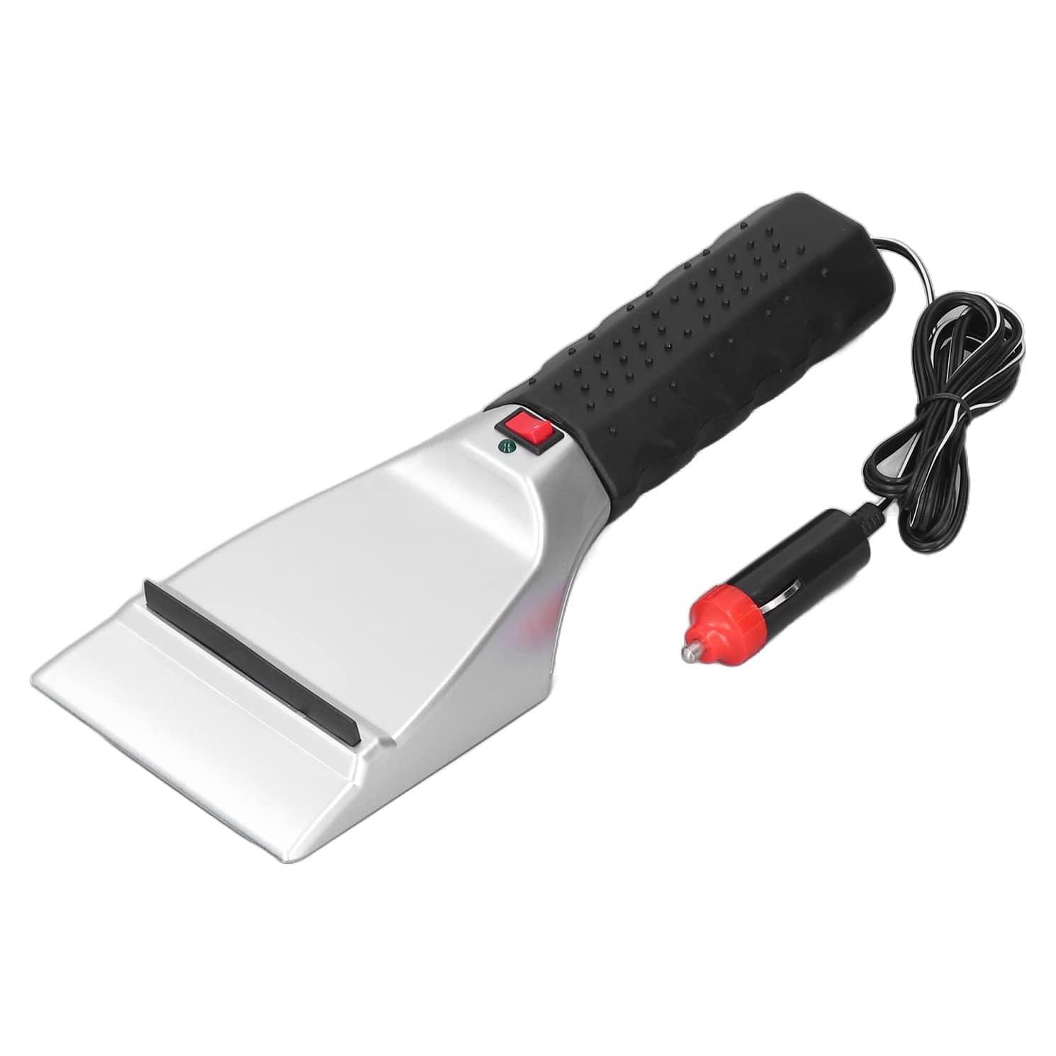 Raspador de Nieve Eléctrico Headerbs 12V 18W 60°C 2.8m