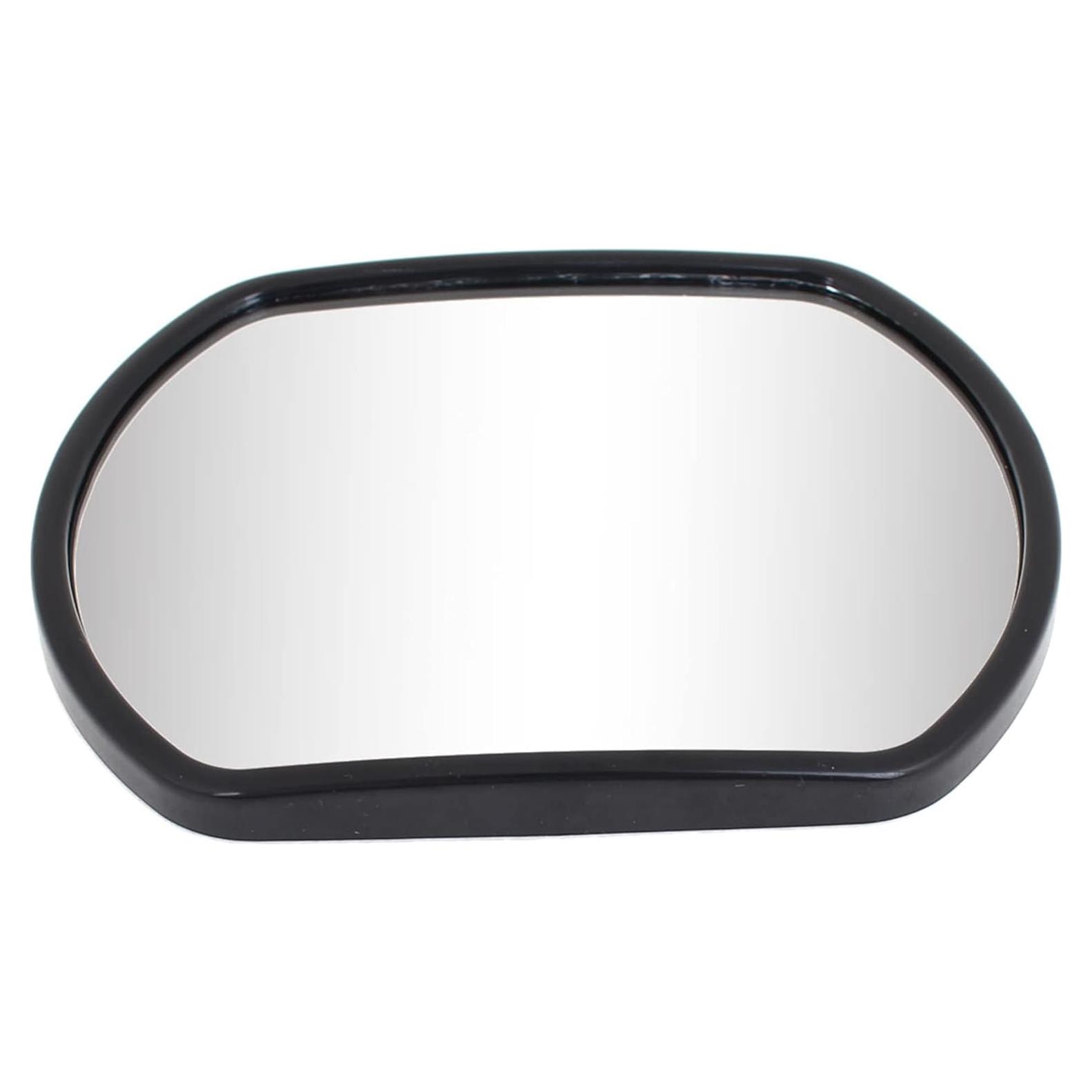 Espejo Convexo de Seguridad uxcell 13.7 x 10.5cm para Coche