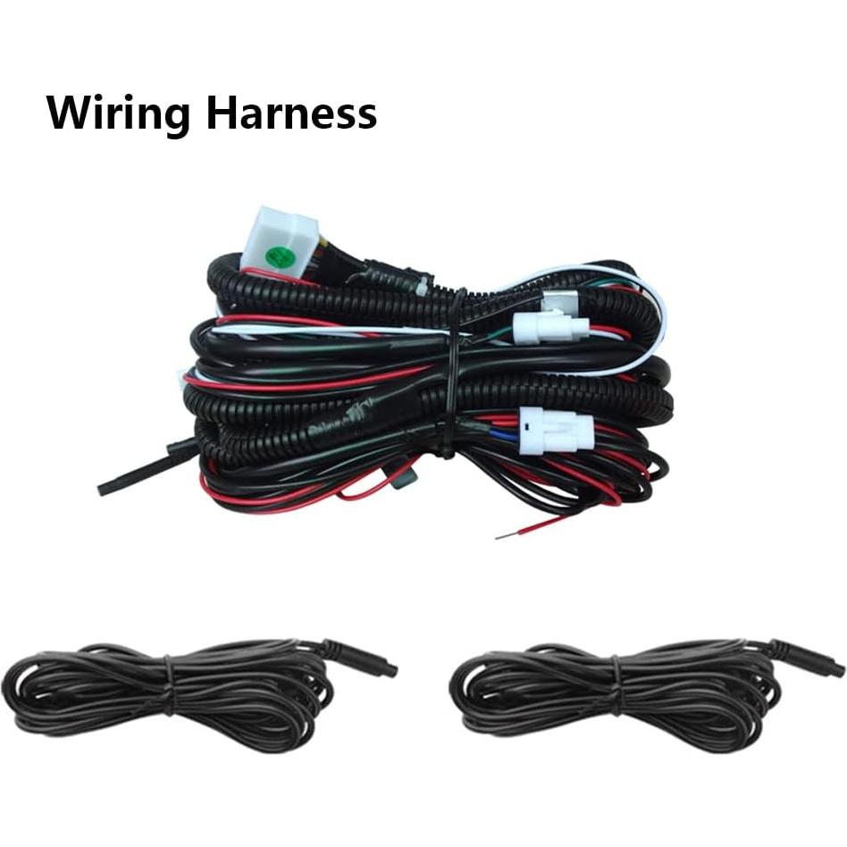 Sistema de Detección de Punto Ciego Riloer con 4 Sensores