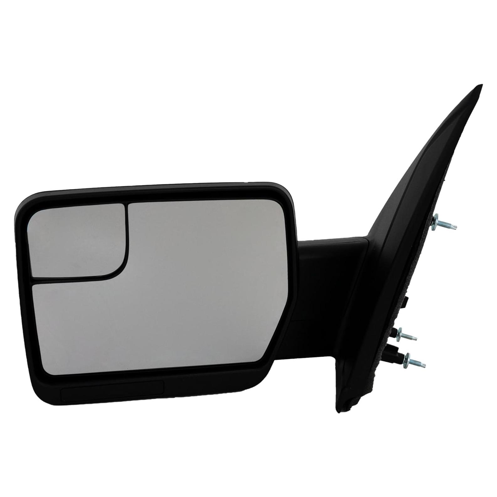 Espejo Izquierdo Manual Plegable Parts Oasis F-150 11-14