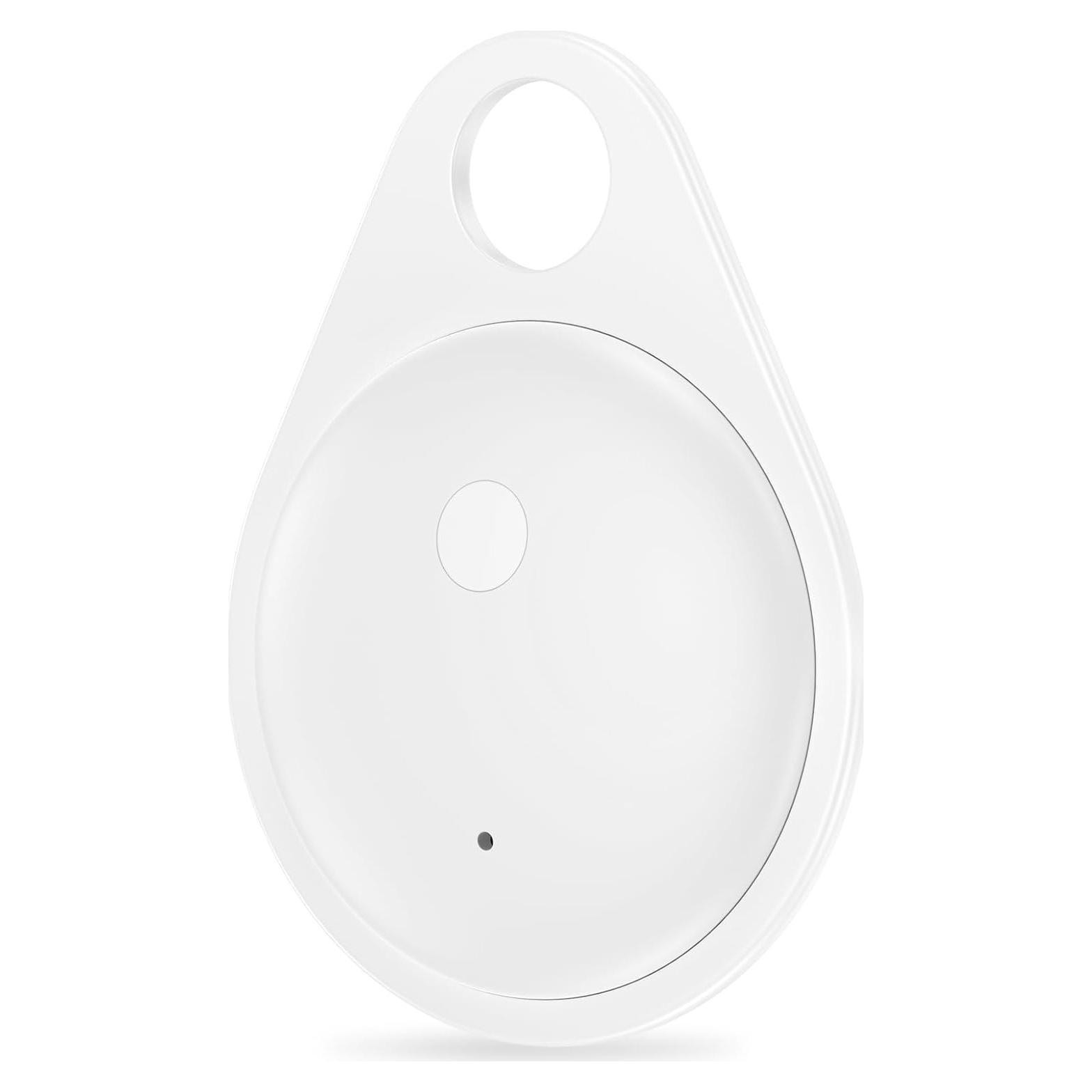 Rastreador Bluetooth HOOTEK AirTag para Llaves y Mascotas