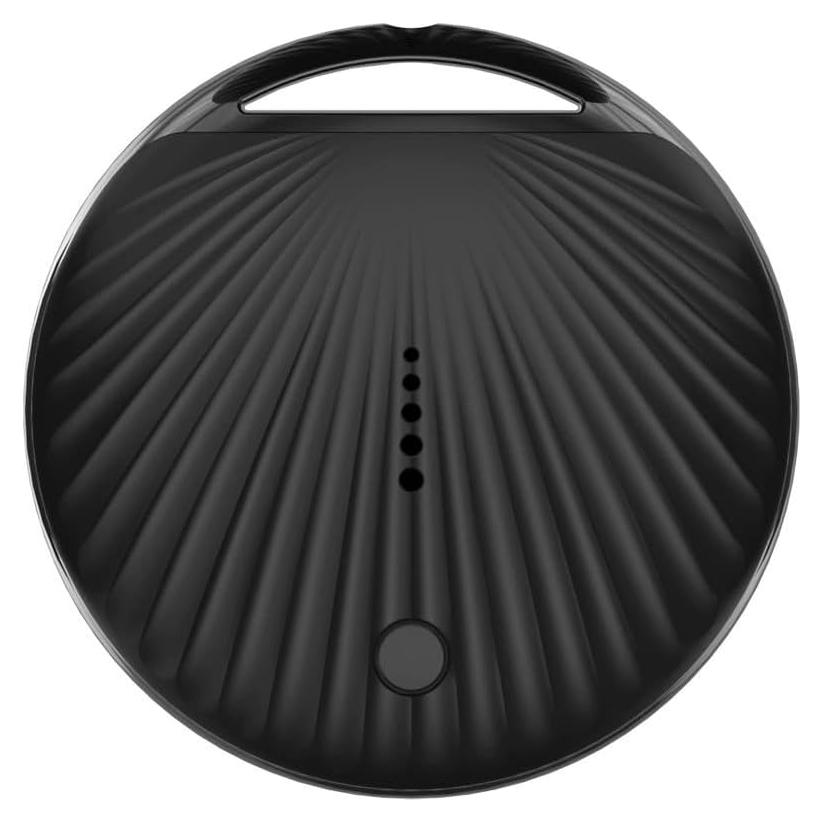Localizador inteligente MIUXGIO Air-Tags negro - Find My iOS