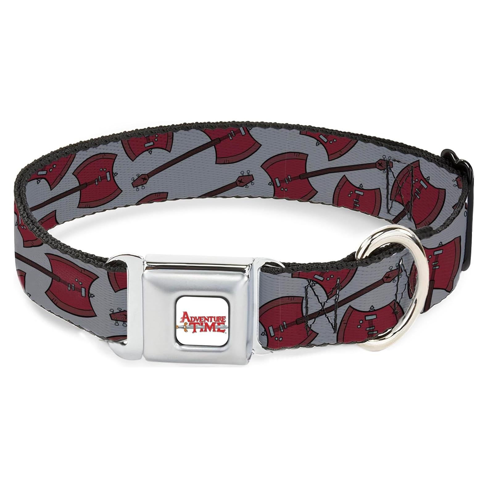 Collar para perro de cinturón de seguridad Cartoon Network 40-58 cm