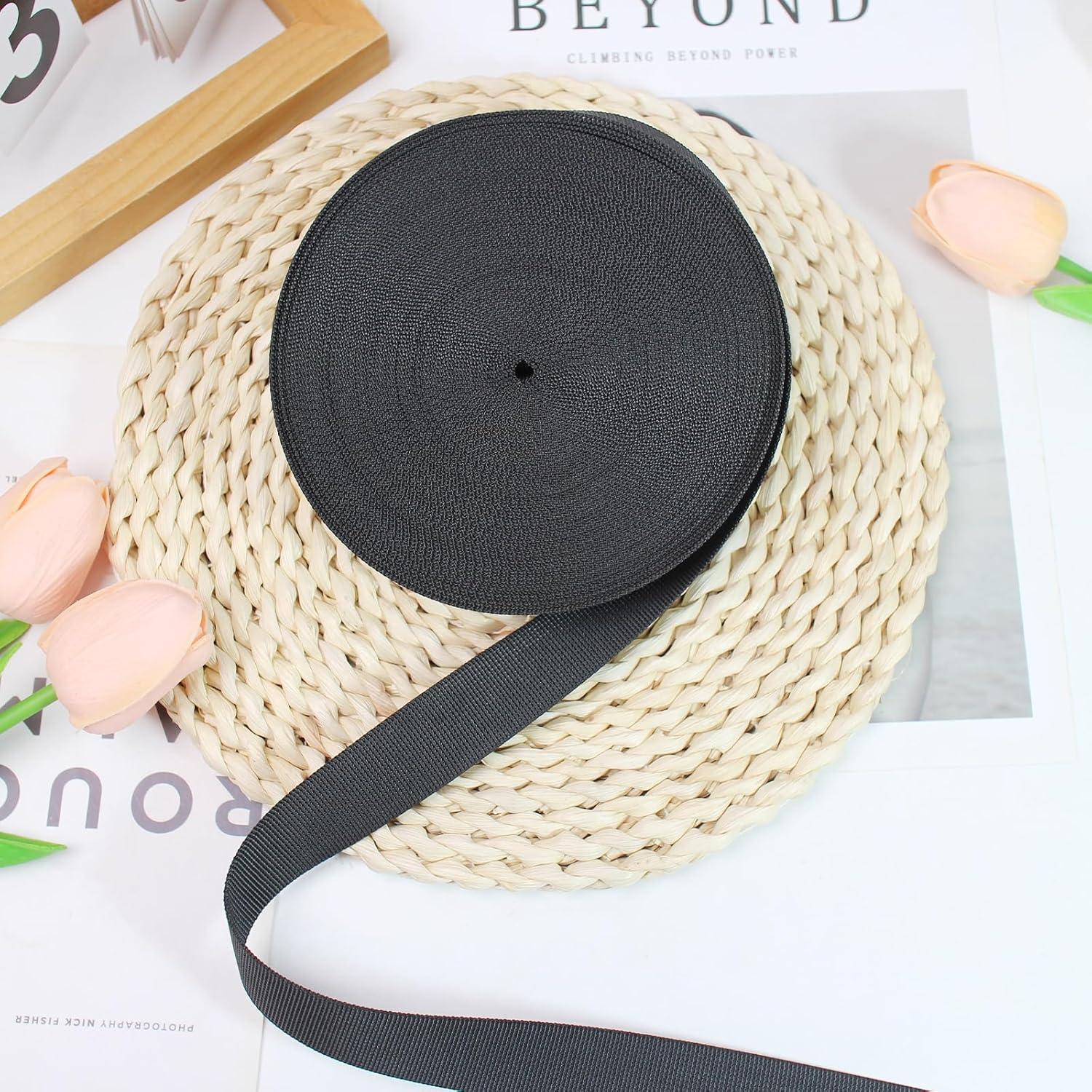 Correa de Nylon ZHFMILY 13.72m con Hebillas Ajustables