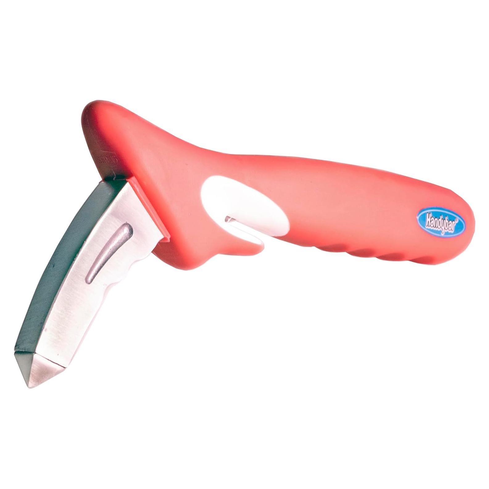 Mango de Soporte Portátil Stander HandyBar con Herramientas de Seguridad