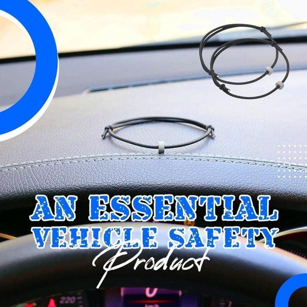 Herramienta de Escape Pulsera Ganpub Rompedor de Cristales