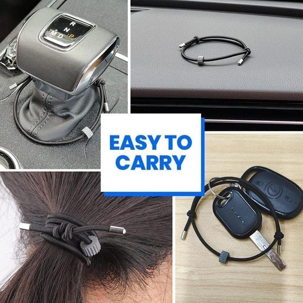 Herramienta de Escape Pulsera Ganpub Rompedor de Cristales