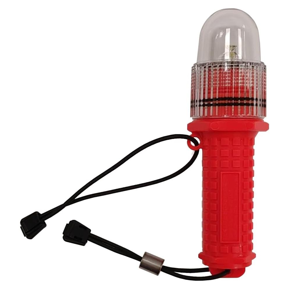 Señal de Emergencia Electrónica Tektite SOSeFlare 5 LED