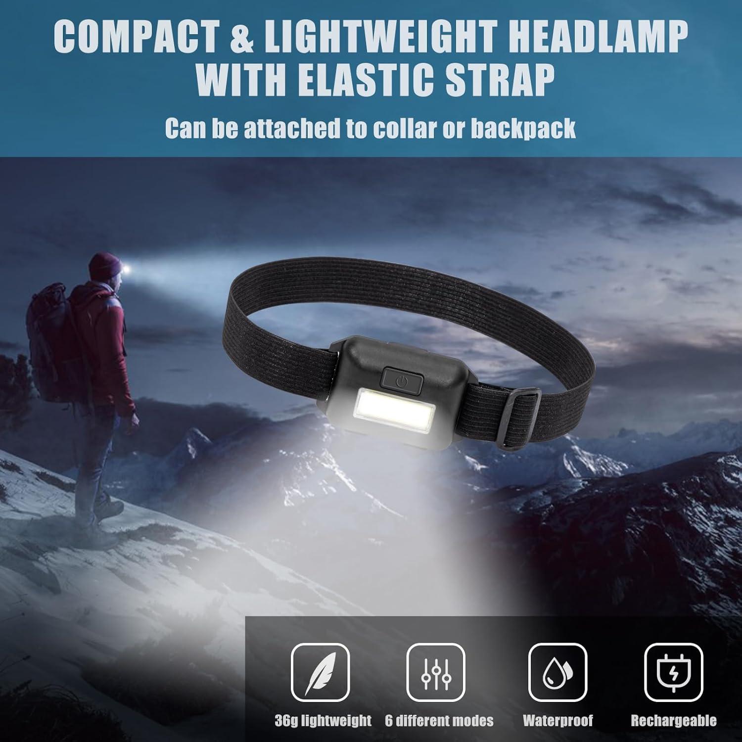 Kit de Emergencia en Carretera AUTODECO 14 Piezas Negro