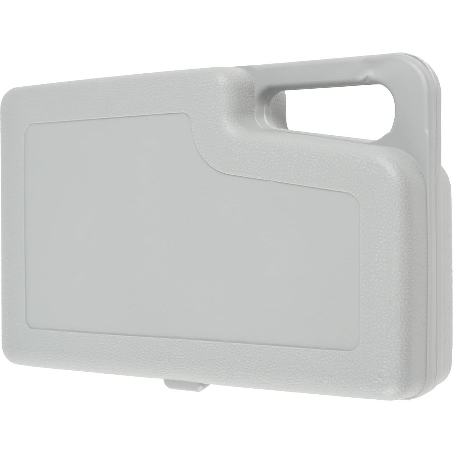 Kit de Emergencia en Carretera Stalwart 30 Piezas con Estuche