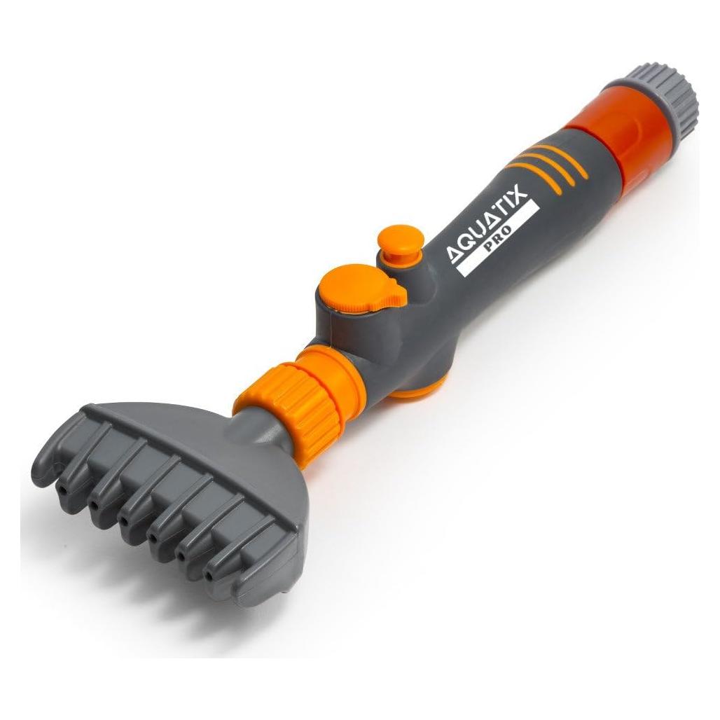 Limpiador de Cartuchos de Filtro Aquatix Pro Premium 0.45 kg