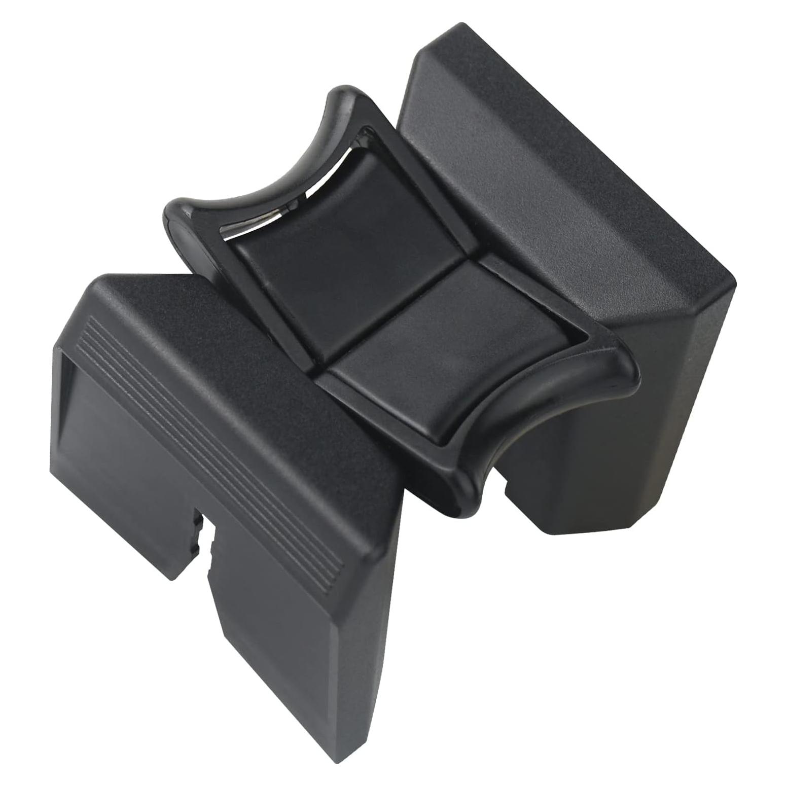 Divisor de soporte para tazas Osompar Lexus RX350 RX450H 2010-2015