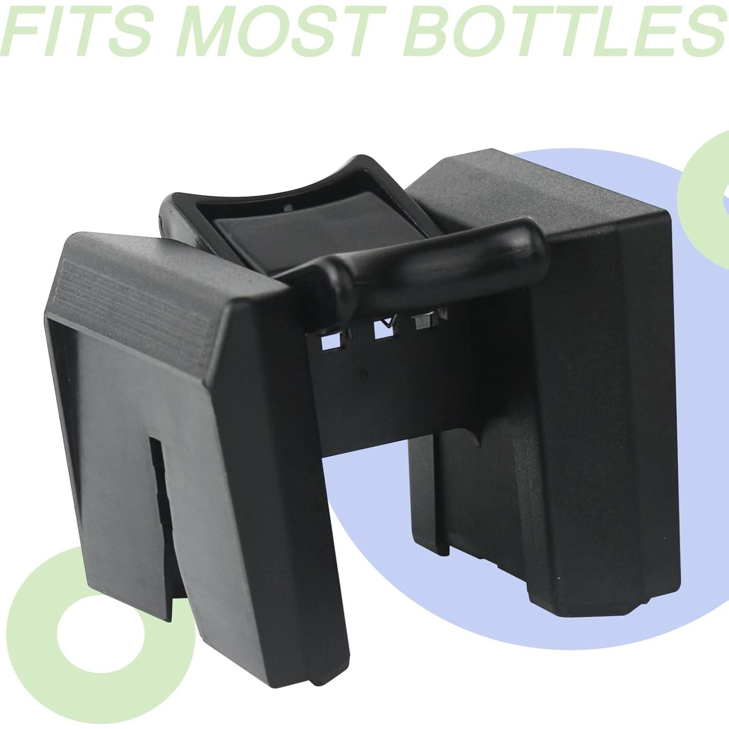 Divisor de soporte para tazas Osompar Lexus RX350 RX450H 2010-2015