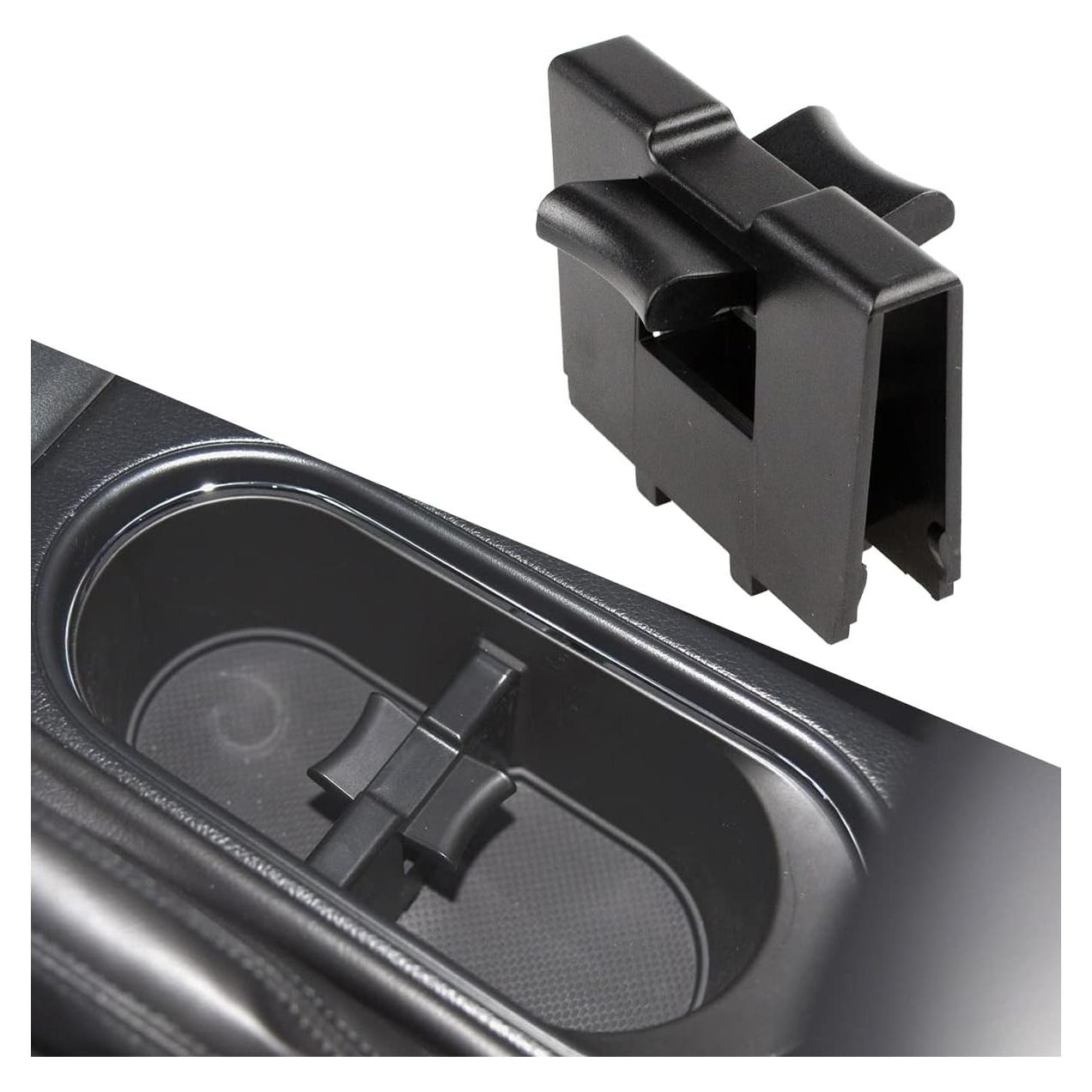 Divisor de Portavasos RLB-HILON para Subaru Forester 2014-2019