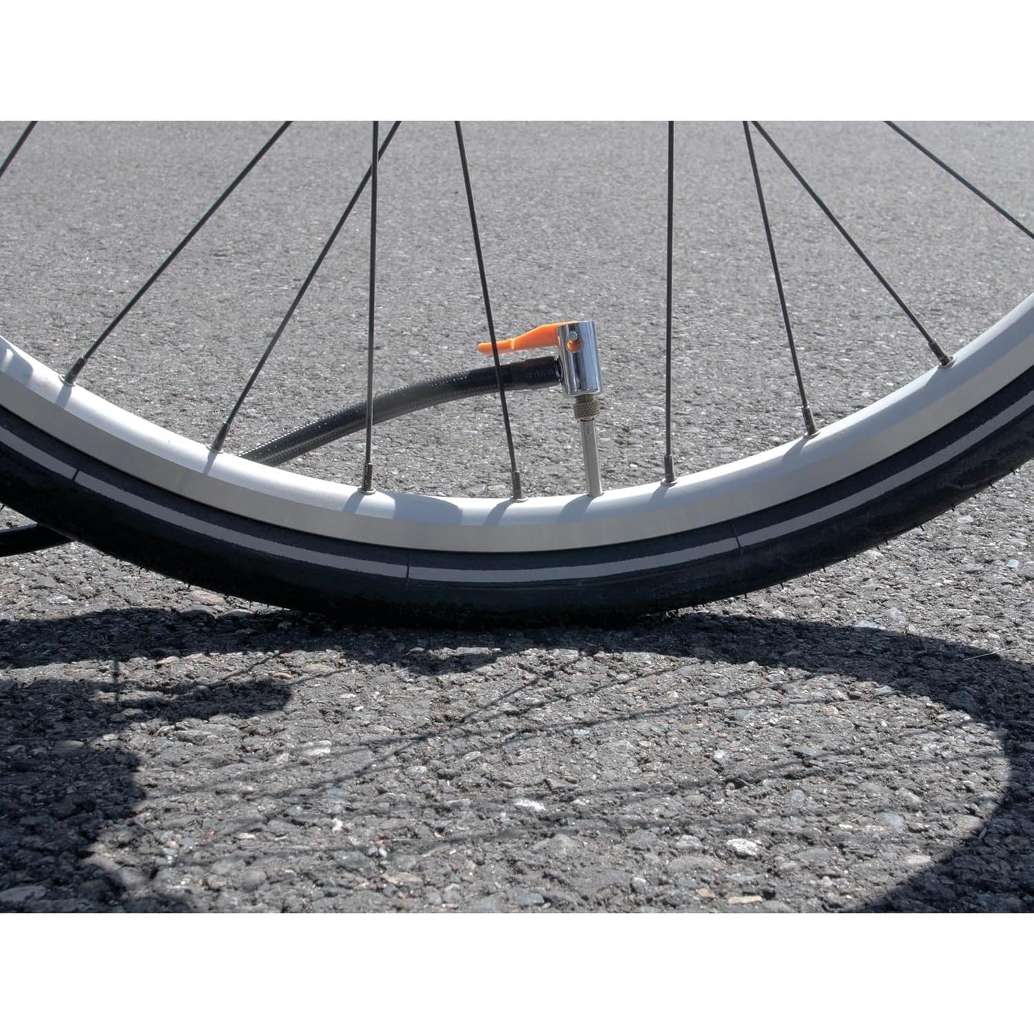 Inflador de Neumáticos Digital Performance Tool E00003 12V