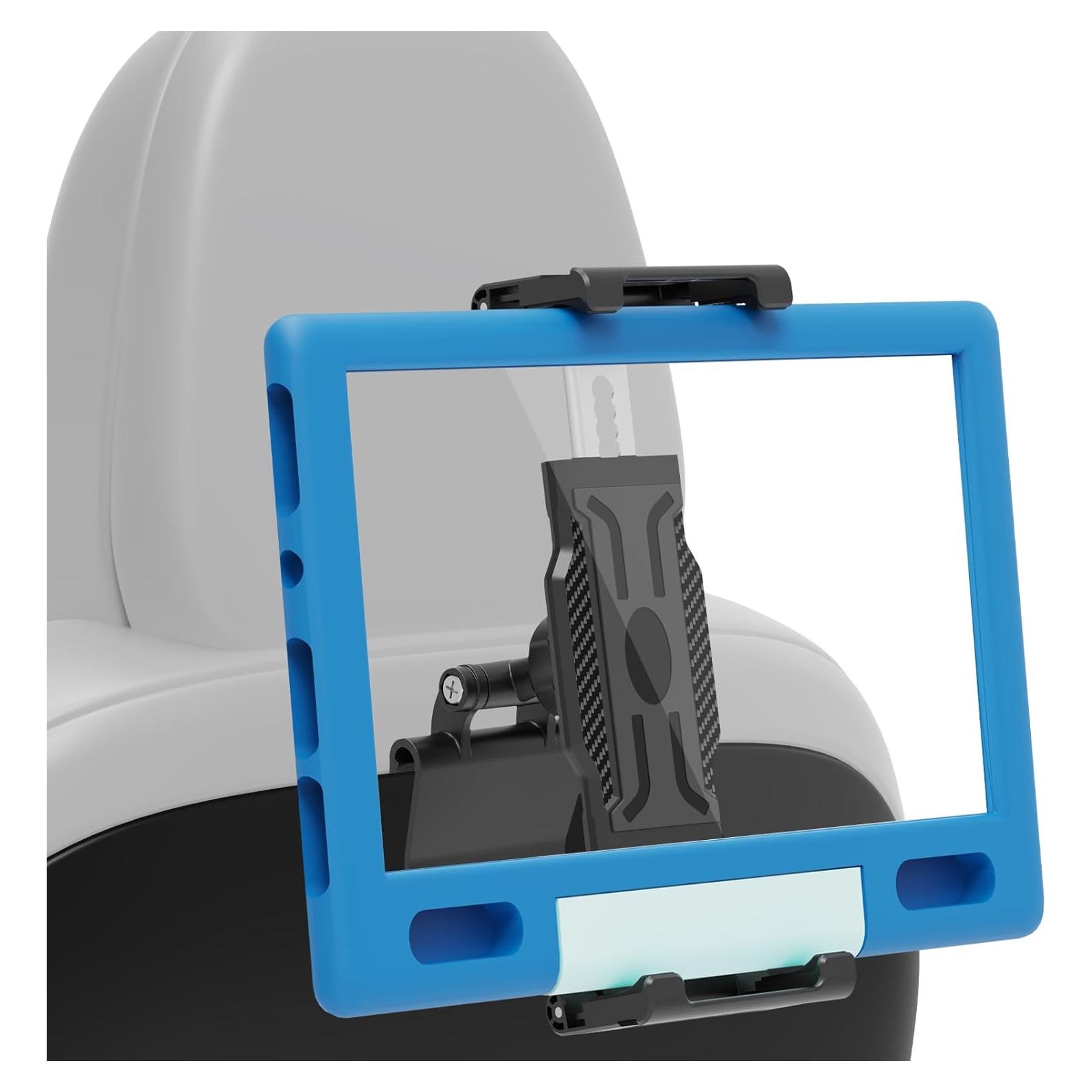 Soporte de Tableta para Asiento Trasero Tesla Model 3/Y FreeSave