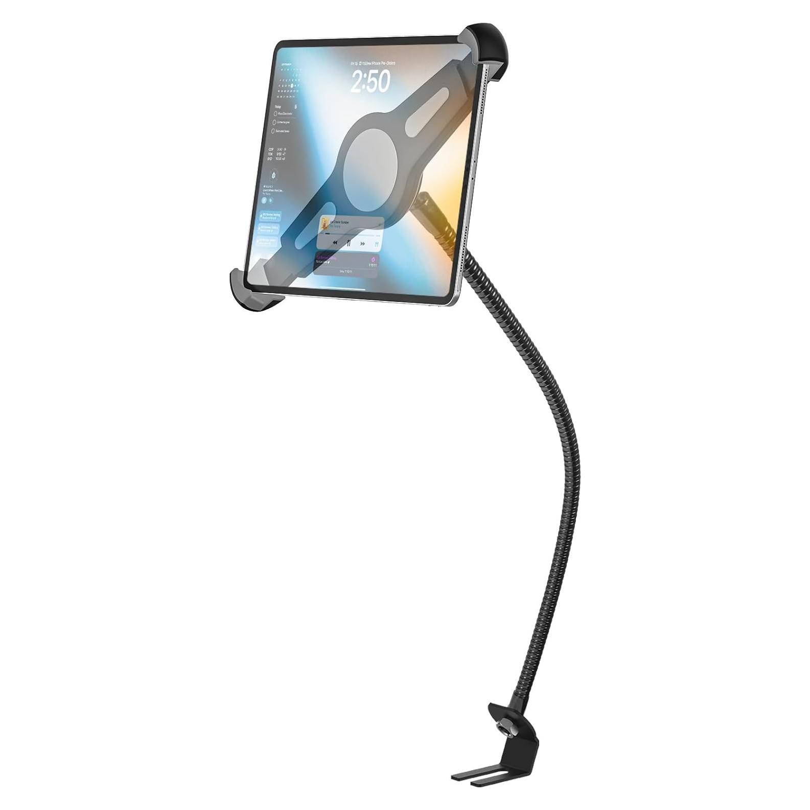 Soporte de Tablet para Asiento de Carro Phichy 9.5"-14.5"