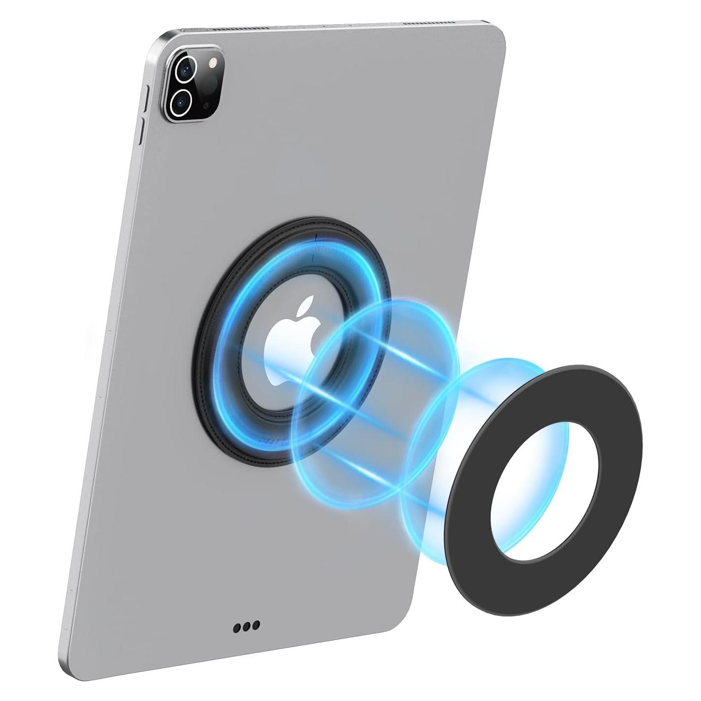 Soporte de Pared Magnético Nillkin para Tabletas hasta 38 cm