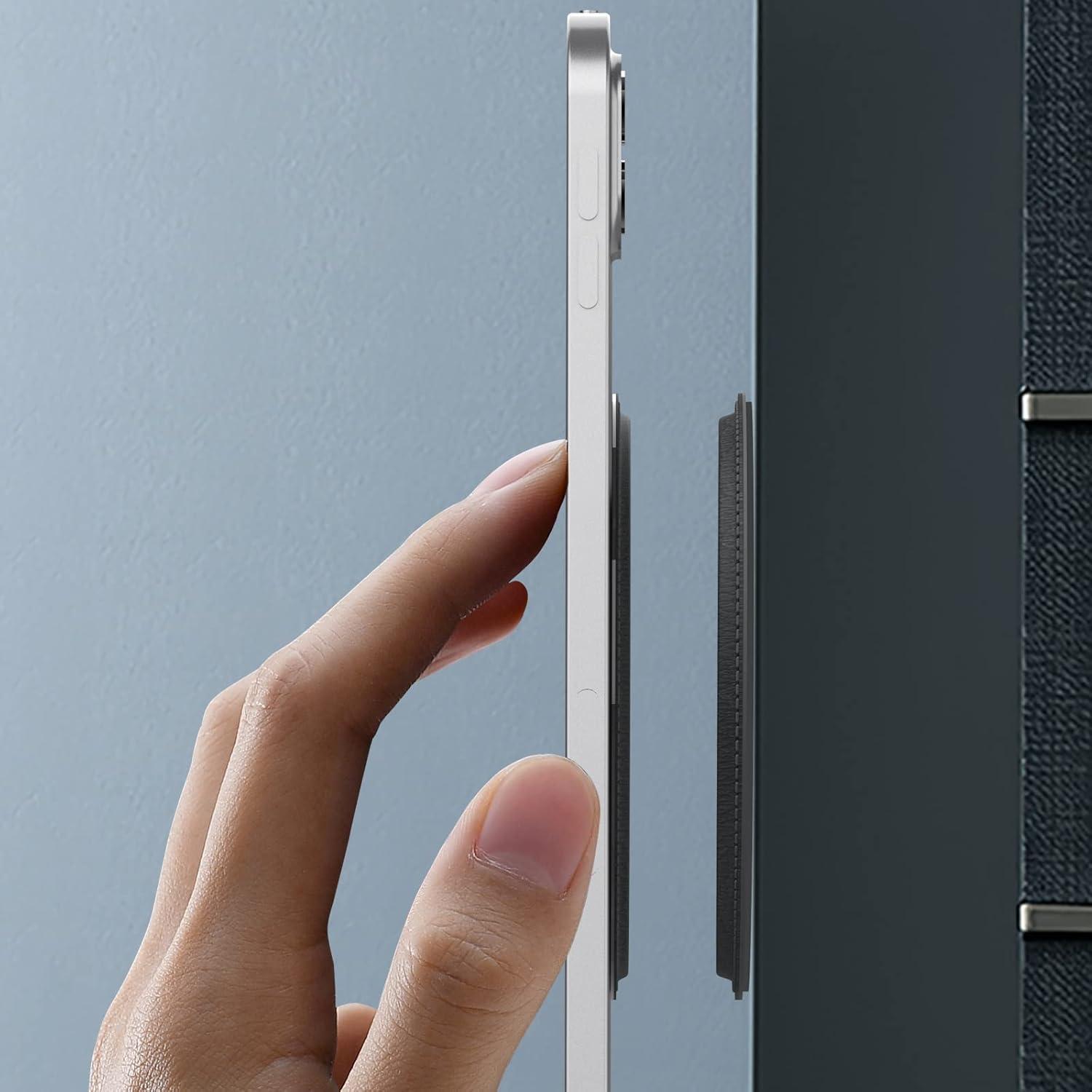 Soporte de Pared Magnético Nillkin para Tabletas hasta 38 cm