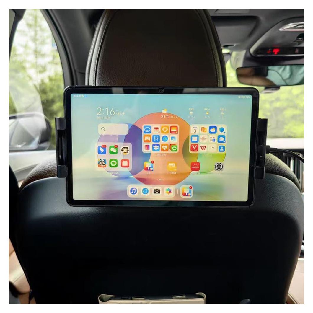 Soporte de Tableta para Coche Pitruves para Volvo XC90 XC60